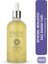 Biberiye ve Argan Yağı İçerikli Bitkisel Besleyici Saç Bakım Yağı 100ML 2