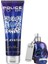 To Be My.avatar Edt 40 ml+All Over Body Shampoo 100 ml Erkek Parfüm Seti 1