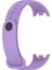Mi Band 8 ve Mi Band 9 ile Uyumlu Kordon Spor Jel Silikon Kayış 2