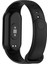Mi Band 8 ve Mi Band 9 ile Uyumlu Kordon Spor Jel Silikon Kayış 1