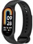 Mi Band 8 ve Mi Band 9 ile Uyumlu Kordon Spor Jel Silikon Kayış 4
