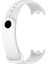 Mi Band 8 , Mi Band 9 ve Mi Band 10 ile Uyumlu Kordon Spor Jel Silikon Kayış 2