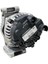 Valeo 12V Alternatör Dinamo 90 A (L) Cıtroen Nemo-Fıat Fıorıno/punto-Peugeot Bıpper-Opel Astra/corsa 3