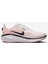 Vomero Zoomx Runnig Shoes White Orange Yürüyüş Koşu Ayakkabısı Beyaz Turuncu 3