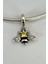 Taşlı Arı Sallantılı Charm 1