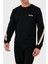 Pamuklu Regular Fit Eşofman Takımı Erkek Eşofman Takımı 50521885 001 1