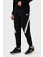 Pamuklu Regular Fit Eşofman Takımı Erkek Eşofman Takımı 50521885 001 5