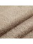 Solid Yüz Havlusu 50 x 90 cm Koyu Bej 4