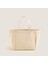 Simply Tote Bag 32 cm Natural 1