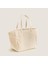 Simply Tote Bag 32 cm Natural 2