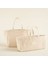 Simply Tote Bag 32 cm Natural 5