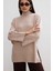 Soft Pembe Soft Kazak 1