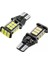 Platinum T15 W16W LED Ampul Geri Vites Ampulu 1