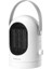 S700 600W Isıtıcı Fanlı Isıtıcı, Uk Plug Çok Renkli (Yurt Dışından) 1