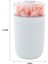 230ML Hava Nemlendirici Araba Aroma Nemlendirici Pembe (Yurt Dışından) 3