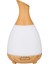 FD33 200ML Vazo Şekli Aromaterapi Hava Temizleme Cihazı Nemlendirici (Yurt Dışından) 2