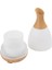 FD33 200ML Vazo Şekli Aromaterapi Hava Temizleme Cihazı Nemlendirici (Yurt Dışından) 3