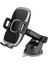 H-XP328 Vantuzlu Araç Içi Telefon Tutucu 1