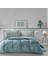 Bedding Piante Triola Tek Kişilik Set - Mint 1