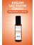 Besleyici Ve Onarıcı Saç Bakım Yağı Argan Keratin Yanmış Yıpranmış Saçlar Için 100 ml 3