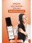 Besleyici Ve Onarıcı Saç Bakım Yağı Argan Keratin Yanmış Yıpranmış Saçlar Için 100 ml 2