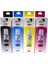 Epson 103 Muadil Vivid Mürekkep Seti (Tüm Renkler) 1