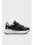 R78 Disrupt Metallic Logolu Kalın Tabanlı Sneaker Ayakkabı Bayan Ayakkabı 39780302 1