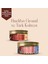 2 x 150 gr Granül Hindiba Kahve & Hindiba Türk Kahvesi Set 1
