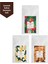 3 x 200 gr Strawberry&toffee Nut&vanilla Aromalı Coffee Filtre Kahve 3'lü Set 2