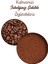 3 x 200 gr Strawberry&toffee Nut&vanilla Aromalı Coffee Filtre Kahve 3'lü Set 3