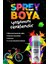 Sprey Boya Mat Beyaz 400 ml - 300 gr (RAL9003) 2