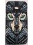 Samsung J5 Kabartma Desenli Sert Kılıf 1