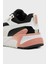 R78 Disrupt Logolu Kalın Tabanlı Sneaker Ayakkabı Bayan Ayakkabı 39767508 5