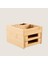 Ravva Bambu Organizer 15X12 cm Natural 1