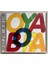 Oya Bora Aşk Güzel Şeydir - Adı Aşk Olsun CD (Jelatininde Sıfır Orjinal Dönem Baskı Cd) 1