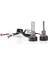 Renault Megane 1 Mono H1 LED Xenon 14000 Lümen Headlıght 2