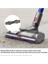 Dyson V15 Vakum Yüksek Torklu Karışmayan Silindir Fırçası Yedek Parçaları Temizleme Fırçası ile Fırça Çubuğu Silindir Fırçası (Yurt Dışından) 4