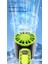 El Tipi Turbo Fan 100 Hız Ayarlanabilir Açık Hava Taşınabilir Yüksek Hızlı Fan Hızlı Soğutma Fanı Sessiz Fan Çalışma ve Çalışma Için C (Yurt Dışından) 4