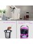 Keurig Için Yeniden Kullanılabilir K Kupaları, Keurig B30 B40 B50 Için Yeniden Kullanılabilir K Kupalı Kahve Filtresi Yeniden Doldurulabilir Tek K Kupalı Kahve Podları (Yurt Dışından) 5