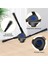 Ecovacs Deebot X2 Omni / X2 Pro / X2 Robot Süpürge Aksesuarları Silindir Ana Yan Fırça Filtre Paspas Bezi Toz Torbası Parçaları (Yurt Dışından) 5