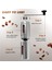 Ayarlanabilir Ayarlı Manuel Kahve Öğütücü - Konik Çapak Değirmeni ve Fırçalanmış Paslanmaz Çelik - Aeropress, Drip Kahve, Espresso, French Press, Türk Brew Için Burr Kahve Öğütücü (Yurt Dışından) 5