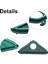 Vorwerk Kobold VK140 VK150 Fırça Kılları HD40 HD50 Yedek Parçaları (Yurt Dışından) 4