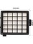 2 Adet Hepa Filtre ve 4 Adet Motor Pamuk Filtre Philips Için FC8134 FC8135 FC8136 FC8142 FC8146 FC8148 FC8140 FC8144 (Yurt Dışından) 3