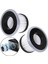 Hepa Filtre Deerma CM800 Toz Mite Elektrikli Süpürge CM300S CM900 CM400 CM500 CM810 Yedek Filtre (Yurt Dışından) 5
