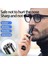 Yeni Ürün Elektrikli Erkek Burun Kılı Kesme Makinesi USB Şarj Edilebilir Taşınabilir Mini Burun Kılı Tıraş Bıçağı Erkekler Kadınlar Için (Yurt Dışından) 5