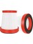 Deerma VC01/VC01MAX/VC02 Kablosuz Elektrikli Süpürge Aksesuarları Filtre Kalitesi Katlanır Filtre Aksesuarları (Yurt Dışından) 3