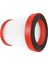 Deerma VC01/VC01MAX/VC02 Kablosuz Elektrikli Süpürge Aksesuarları Filtre Kalitesi Katlanır Filtre Aksesuarları (Yurt Dışından) 5
