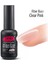 Fiber Base Clear Pink 8ml 1