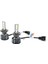 Renault Megane 1 Kısa Far Photon Mono H7 14000 Lumens 2