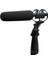 3-Pin Xlr Kablolu Rad-3 Mikrofonlar İçin Shock Mount Süspansiyon Tutma Aparatı 1